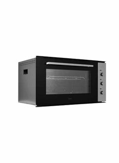 Midea Built In Electric Oven 93 L 2500 W 95M90M1S Stainless Steel  - Image 4