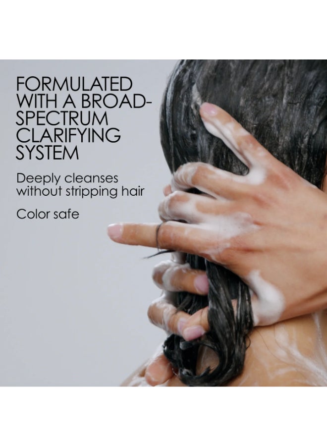 Olaplex No.4C Bond Maintenance Clarifying Shampoo 250ml - Image 2