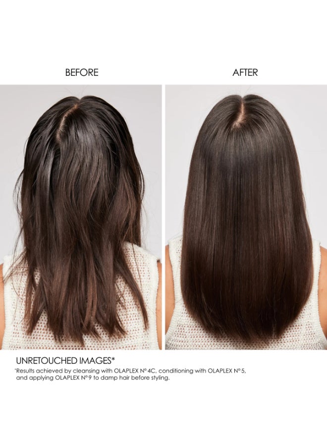 Olaplex No.4C Bond Maintenance Clarifying Shampoo 250ml - Image 5