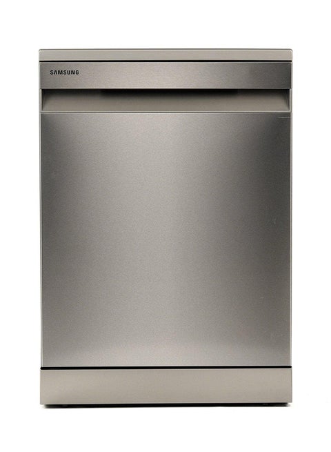Dishwasher 14 Place Settings With 8 Programs WiFi 2200 W DW60A8050FS/YL Stainless Steel
