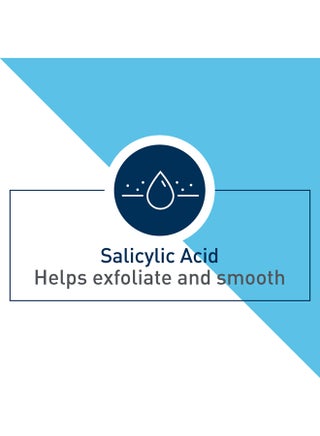 Sa Smoothing Cleanser With Salicylic Acid For Dry, Rough & Bumpy Skin 236ml - view 5