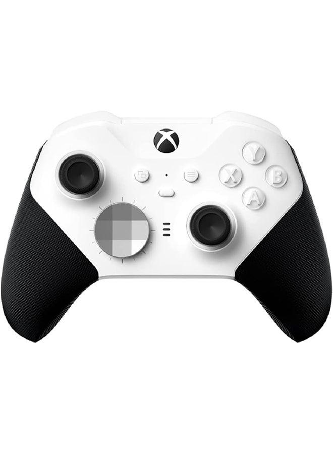 Xbox Elite Wireless Controller Series 2 For Xbox Series X|S, Xbox One, Windows10/11, Android, and iOS – Core White - pnsku/N53350469A/45/_/1722350002/ee80cf08-5b26-47a3-83ec-45486e219915