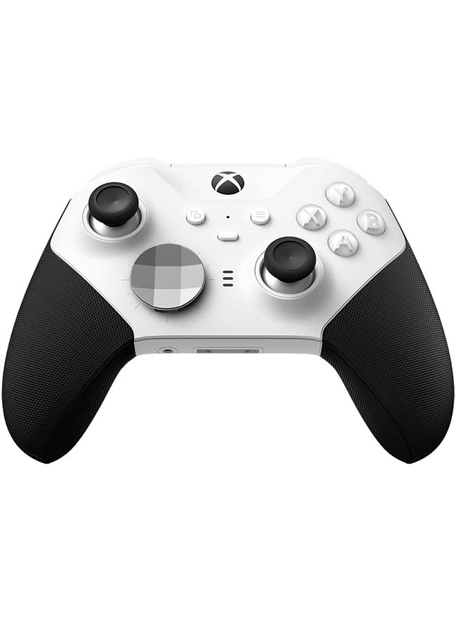 Xbox Elite Wireless Controller Series 2 For Xbox Series X|S, Xbox One, Windows10/11, Android, and iOS – Core White - pnsku/N53350469A/45/_/1722350005/7a521241-790e-4995-bab4-2dacdb23d1be