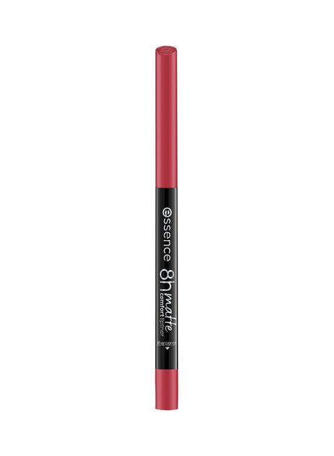 8H Matte Comfort Lipliner 07 Classic Red