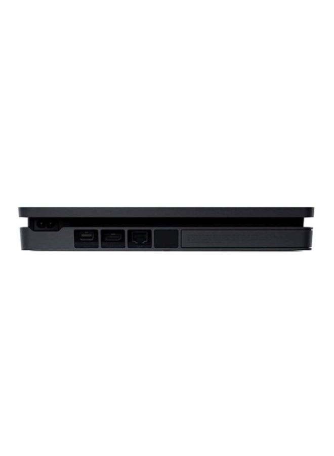 Sony - Renewed - PlayStation 4 Slim 1TB Console - Image 1