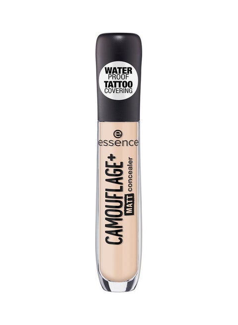 Camouflage+ Matt Concealer 23 Warm Sand