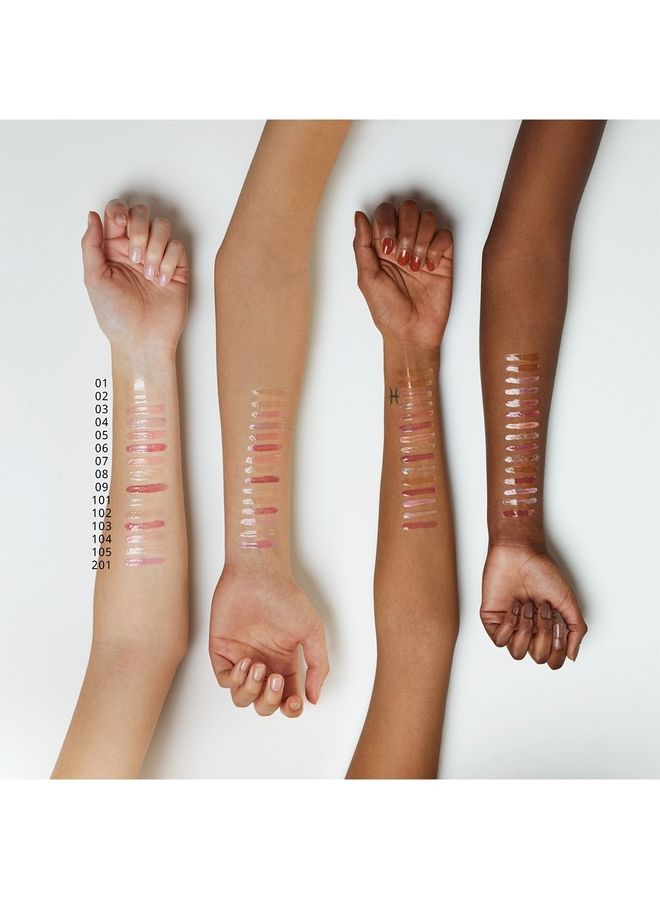 ايسنس ملمع الشفاه إكستريم شاين فوليوم 101 - Image 5