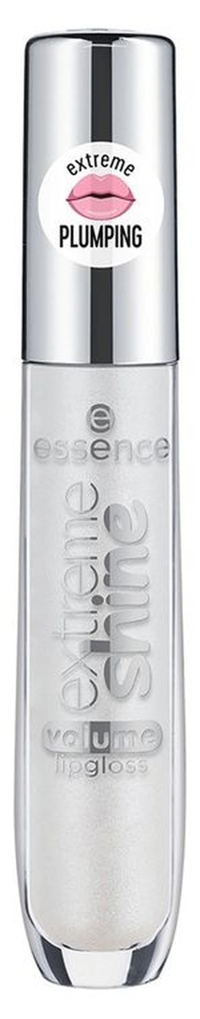 ايسنس ملمع الشفاه إكستريم شاين فوليوم 101 - Image 1