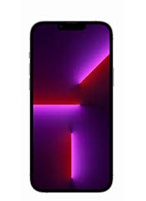 Apple Renewed - iPhone 13 Pro 256GB Graphite 5G With Facetime - International Version - Image 2