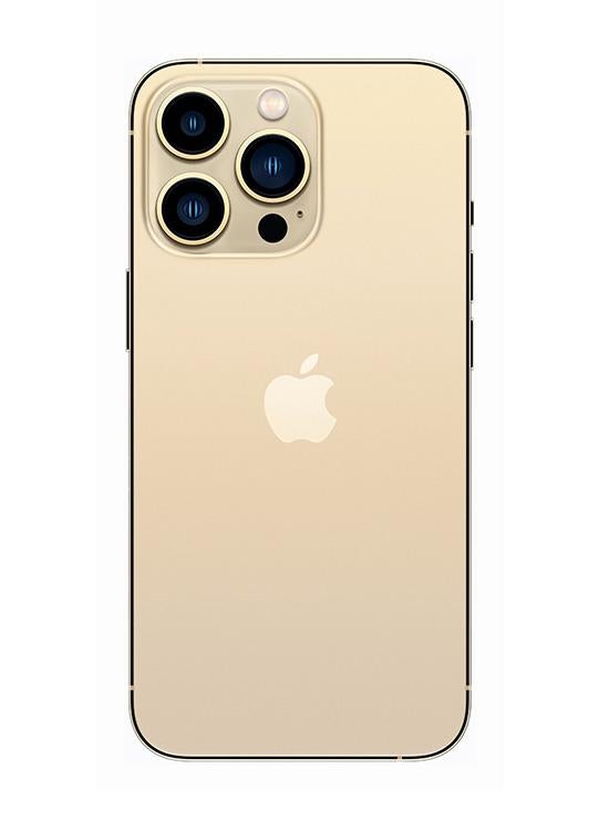 Apple Renewed - iPhone 13 Pro Max 128GB Gold 5G With Facetime - International Version - Image 3