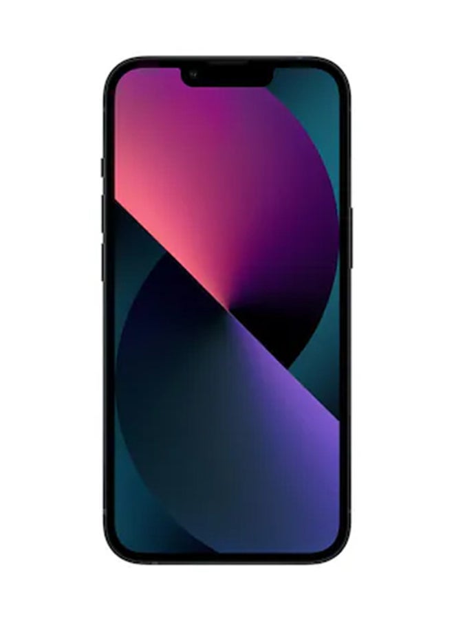 Apple Renewed - iPhone 13 128GB Midnight 5G With Facetime - International Version - Image 2