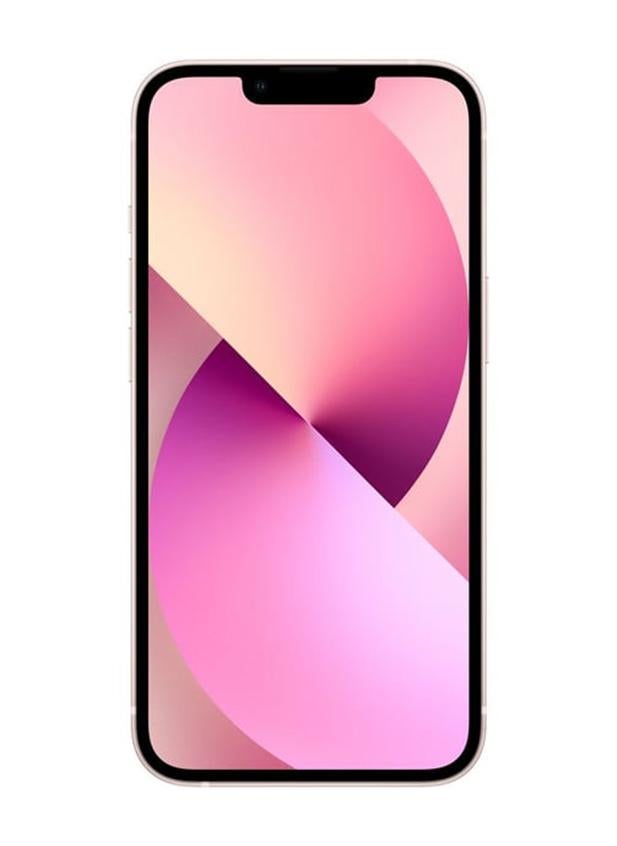 Apple Renewed - iPhone 13 128GB Pink 5G With Facetime - International Version - Image 2