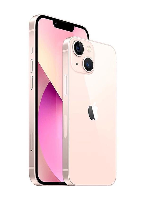 Apple Renewed - iPhone 13 128GB Pink 5G With Facetime - International Version - Image 5