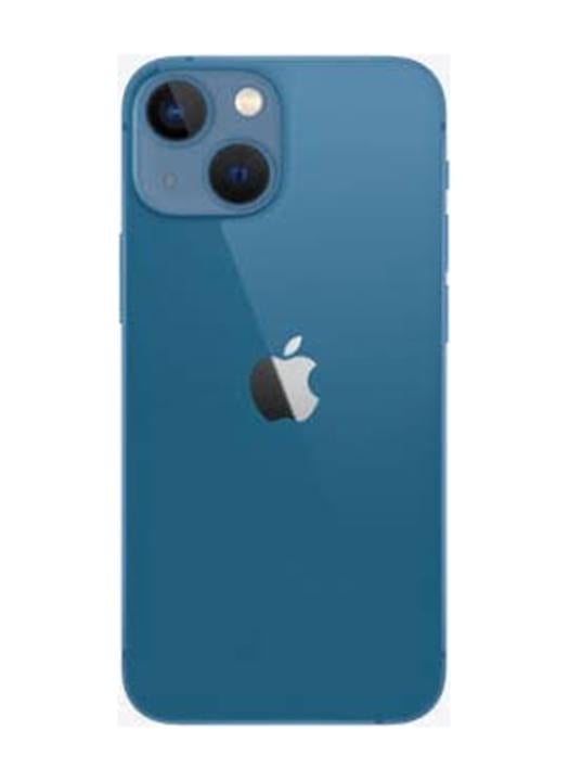 Apple Renewed - iPhone 13 128GB Blue 5G With Facetime - International Version - Image 3