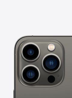 Apple Renewed - iPhone 13 Pro Max 256GB Graphite 5G With Facetime - International Version  - Image 5