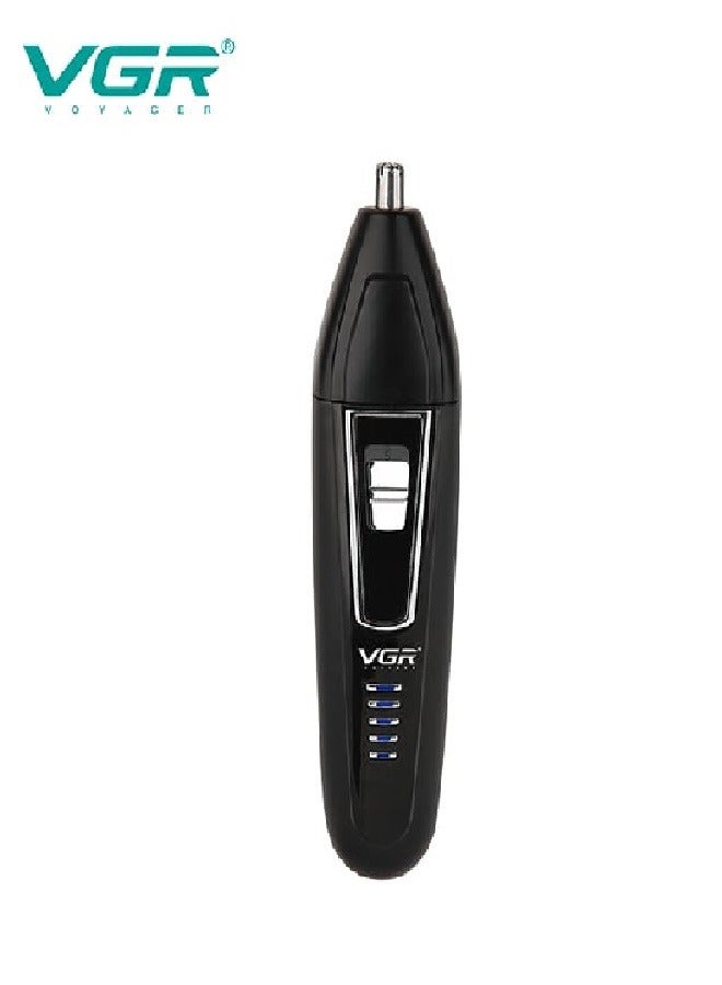VGR - VGR V -210 Multi Function 3*1 Trimmer And Shaver - Image 1