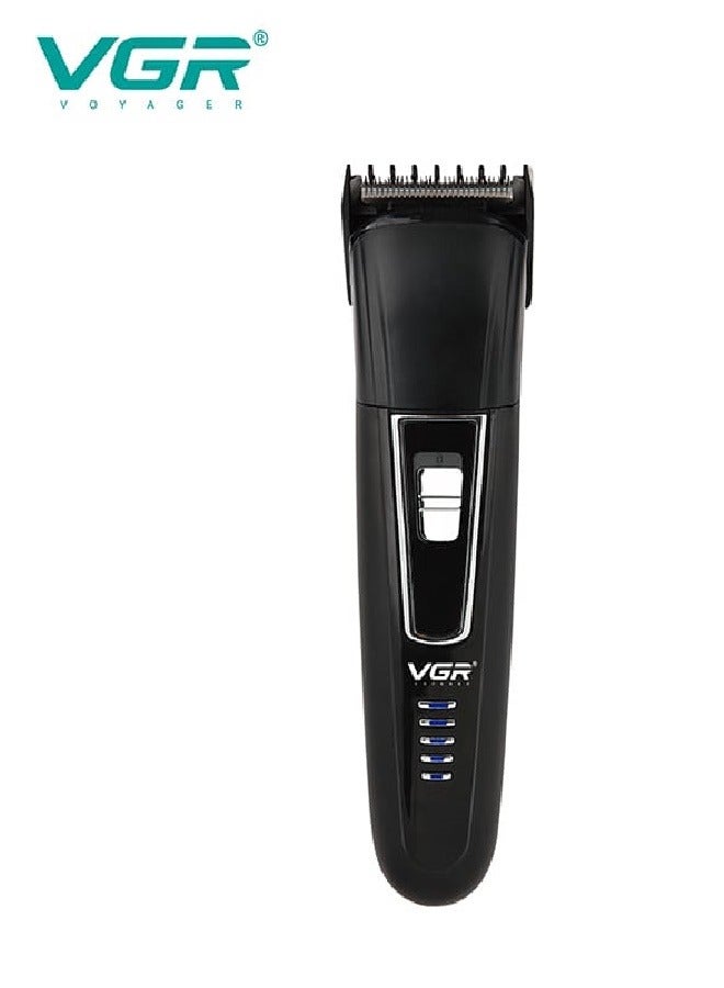 VGR - VGR V -210 Multi Function 3*1 Trimmer And Shaver - Image 1