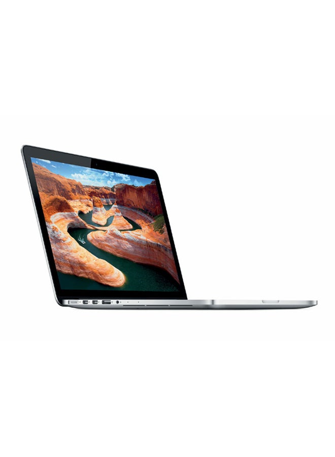 Apple Renewed - MacBook Pro A1425 (2012) Laptop With 13.3-Inch HD Display, Core i5 Processor/8GB RAM/128GB SSD/macOS Silver  - Image 3