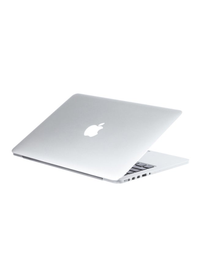 Apple Renewed - MacBook Pro A1425 (2012) Laptop With 13.3-Inch HD Display, Core i5 Processor/8GB RAM/128GB SSD/macOS Silver  - Image 2