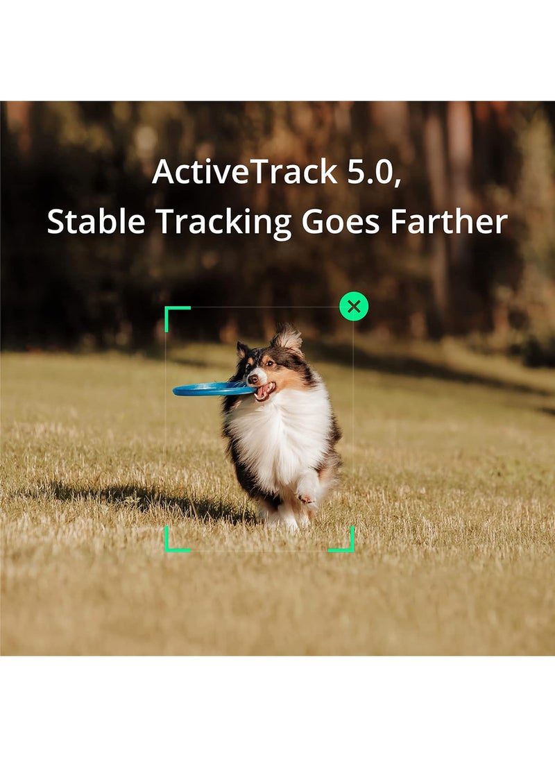 دي جي آي أوسمو موبايل SE رمادي - Image 3