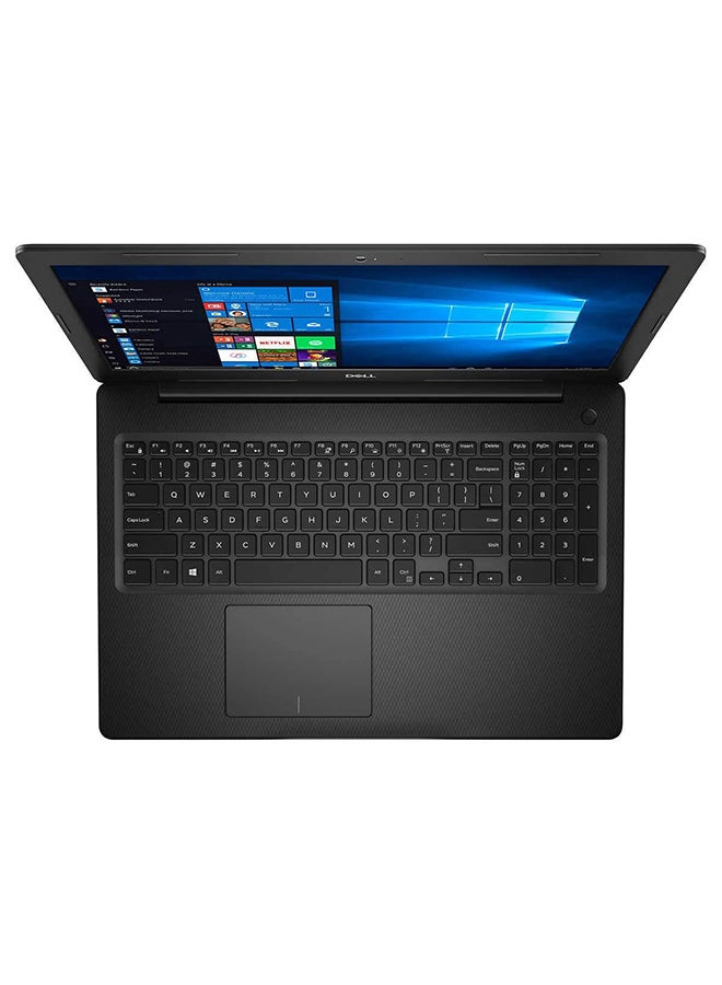 DELL - Renewed - Inspiron 15-3593 Laptop - 10th Generation Intel Core i3-1005G1,8GB RAM,256 GB Pcie Nvme M.2 SSD,UHD Graphics,HD Anti -Glare Led,Windows 10 English Black - Image 1