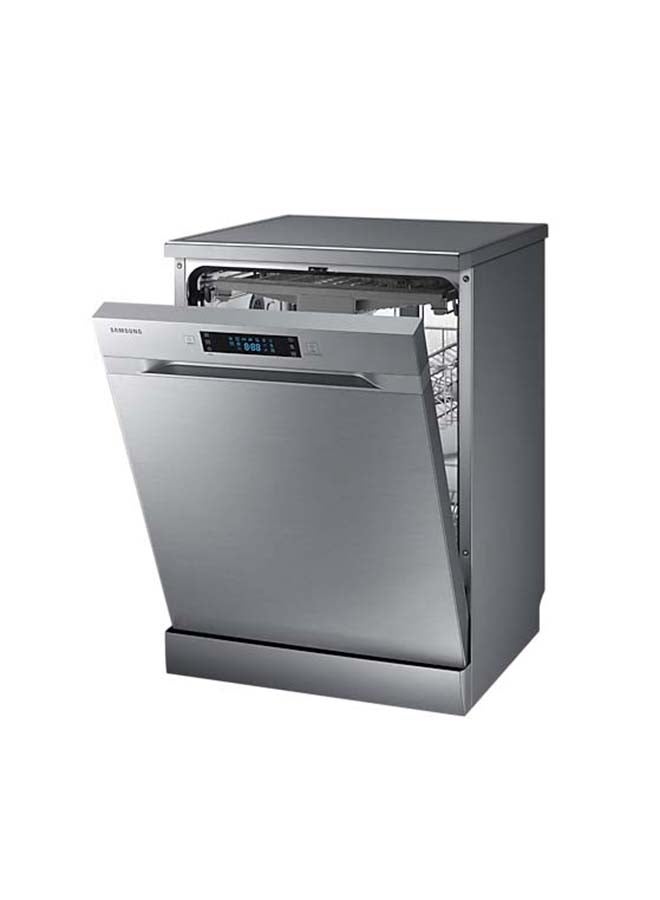 Samsung 14 Place Setting Dishwasher With Digital Display Internatinal Specs 53 kg 98 kW DW60M5070FS Silver - Image 3