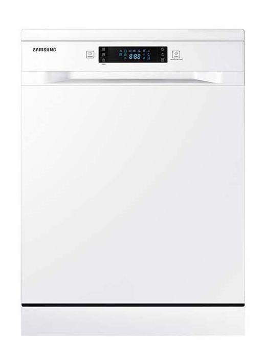 Samsung 14 Place Setting Dishwasher With  Digital Display Internatinal Specs 53 kg 98 kW DW60M5070FW White - Image 1