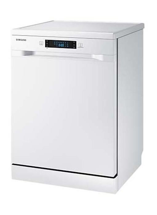 Samsung 14 Place Setting Dishwasher With  Digital Display Internatinal Specs 53 kg 98 kW DW60M5070FW White - Image 3