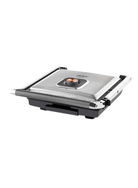 Grill and Sandwich Maker 2000 W AR2022 Grey