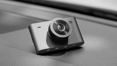 Xiaomi Mi Car Dash Cam with +2k video Front , 3inch Display, Parking Monitoring Mode, WIFI Smart system, 16GB Memory  - Image 3