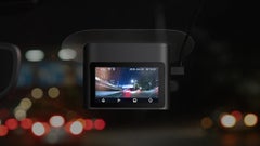 Xiaomi Mi Car Dash Cam with +2k video Front , 3inch Display, Parking Monitoring Mode, WIFI Smart system, 16GB Memory  - Image 5