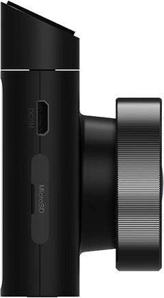 Xiaomi Mi Car Dash Cam with +2k video Front , 3inch Display, Parking Monitoring Mode, WIFI Smart system, 16GB Memory  - Image 2