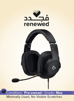 لوجيتيك مجدد - سماعة رأس للألعاب جي برو  - Image 1