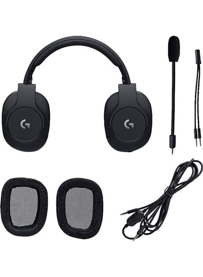 Logitech - Renewed - G Pro Gaming Headset - Image 1
