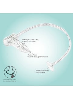 Moon Filter-Free Nasal Aspirator  - Image 3