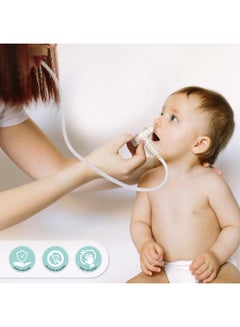 Moon Filter-Free Nasal Aspirator  - Image 5