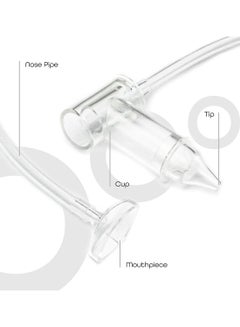 Moon Filter-Free Nasal Aspirator  - Image 4