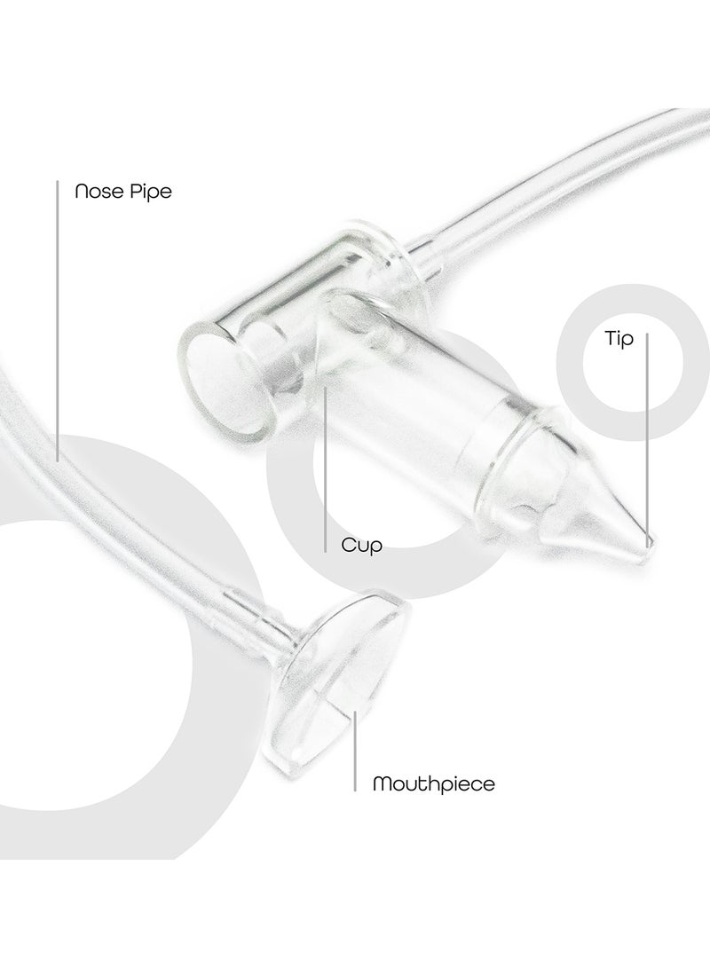 Moon Filter-Free Nasal Aspirator  - Image 4