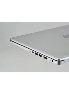 HP Renewed – Notebook 14-DQ2053CL Laptop With 14-Inch Display, Intel Core i3 Processor/11th Gen/8GB RAM/256GB SSD/Integrated Graphics English Silver  - Image 3