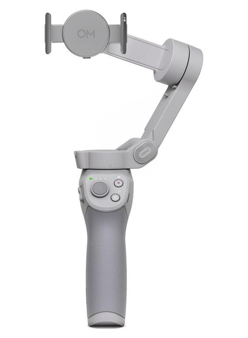 دي جي آي DJI OM 4 SE الذكي ذو محورين - Image 1