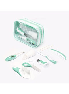 Moon Baby Health Care And Grooming Kit For Kids From 0 Months And Above  - Image 4