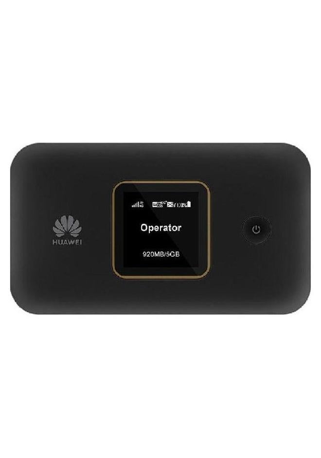 HUAWEI E5785 Mobile WiFi 3 Black - Image 1