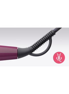 5000 Series Heated Straightening Brush BHH730/03, 2 Years Warranty Black/Cranberry - pnsku/N53355831A/45/_/1698928632/9a3795c9-05e5-483a-b44f-f6e0e8ebe9cd