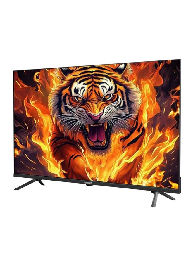 Admiral 43 Inch Android Smart Led Tv, Full Hd, Voice Control, Google Assistant, Built-In Chromecast – Model Adl 43Fmsacn (Black) ADL43FMSACN Black - Image 5