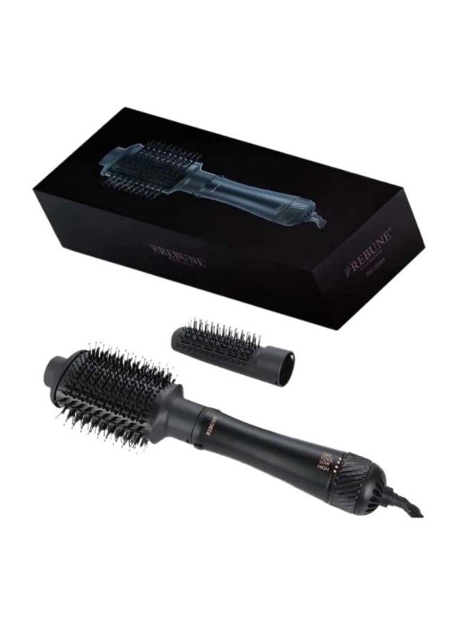 ريبون - مجفف شعر Hair Style One Step Volumizer وفرشاة الهواء الساخن RE-2089 - Image 1