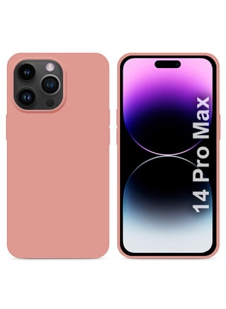 Baby Pink