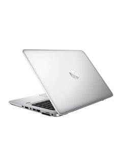 إتش بي مُجدد - لابتوب إيليت بوك 840 G4 إصدار (2017) بشاشة مقاس 14 بوصة ومعالج إنتل كور i5 من الجيل السابع وذاكرة رام 8 جيجابايت ومحرك أقراص SSD بسعة 256 جيجابايت وبطاقة رسومات مدمجة اللغة الإنجليزية فضي  - Image 2