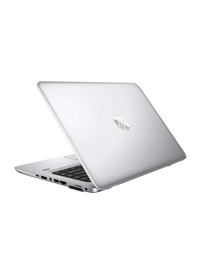 HP - Renewed - Elitebook 840 G4 (2017) Laptop With 14-Inch Display,Intel Core i5 Processor/7th Gen/8GB RAM/256GB SSD/Integrated Graphics English Silver - Image 1