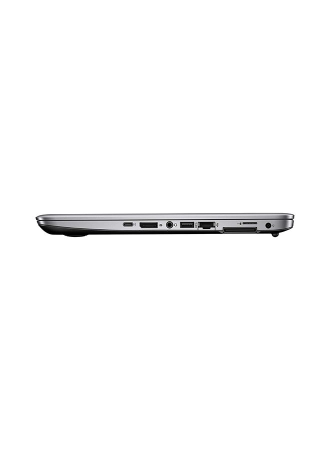 Renewed - EliteBook 840 G4 (2017) Laptop With 14-Inch Display,Intel Core i5 Processor/7th Gen/16GB RAM/256GB SSD/Integrated Graphics English Silver