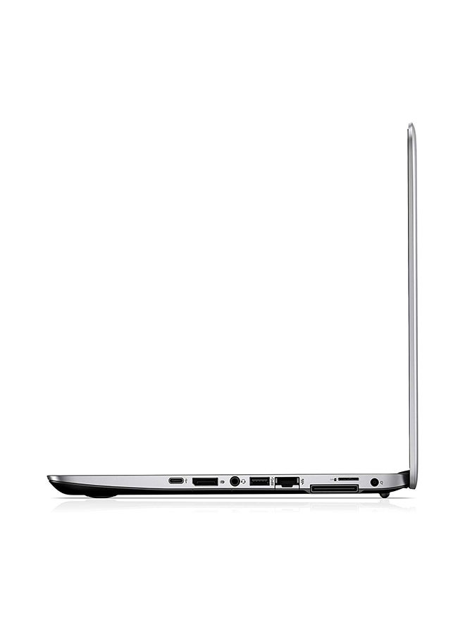 Renewed - EliteBook 840 G4 (2017) Laptop With 14-Inch Display,Intel Core i5 Processor/7th Gen/16GB RAM/256GB SSD/Integrated Graphics English Silver